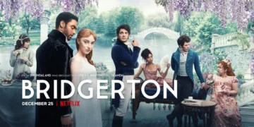 Bridgerton (Netflix) serialı ilə kitabı arasındakı fərqlər nələrdir?