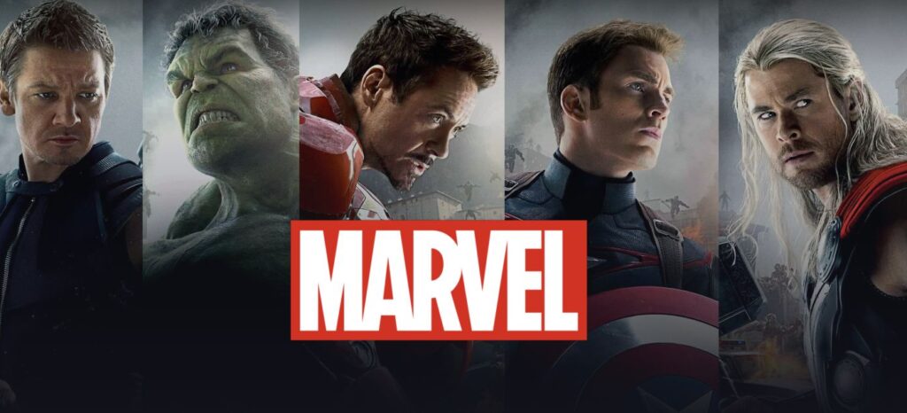Marvel filmleri xronoloji siralama
