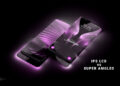 IPS LCD və Amoled Ekran