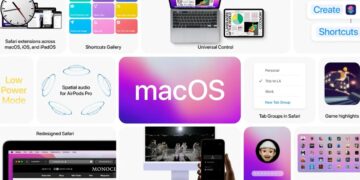 Apple MacOS Scam