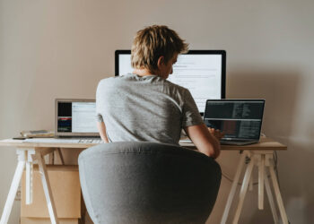 Remote işləmək üçün 5 səbəb