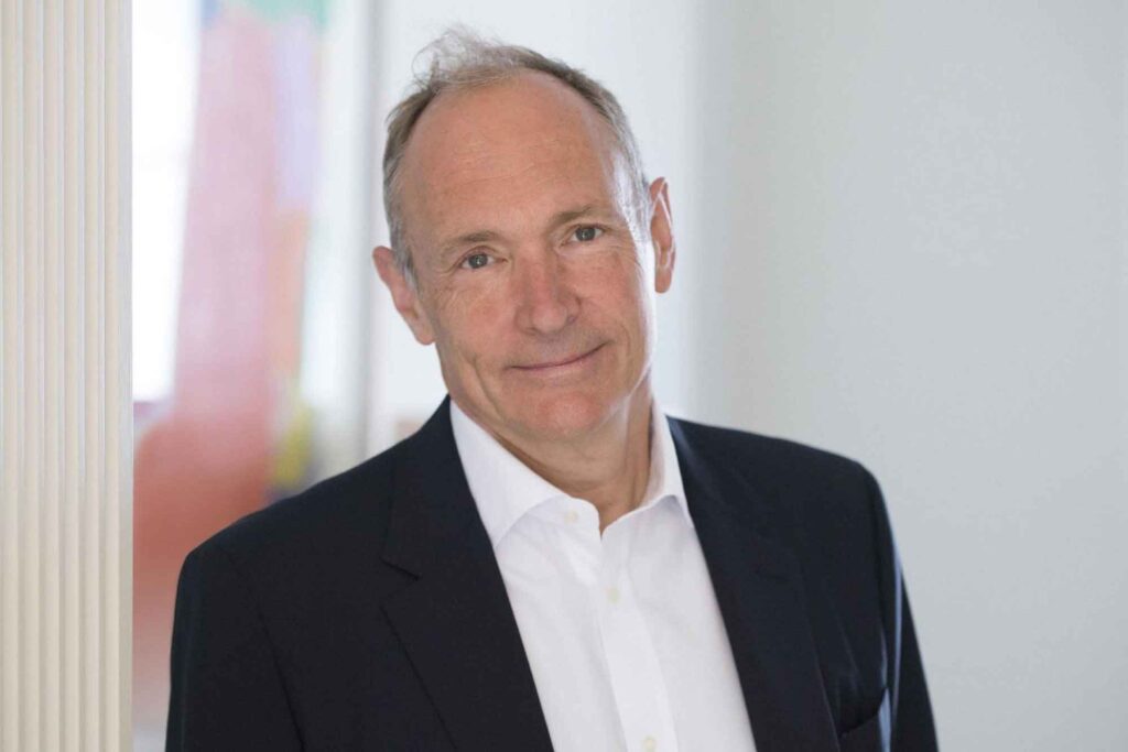 Tim Berners Lee HTTP proqramçılar 