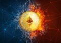 Ethereum Kriptovalyuta