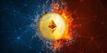 Ethereum Kriptovalyuta