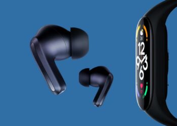 mi band 7 təqdim edilib