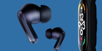 mi band 7 təqdim edilib