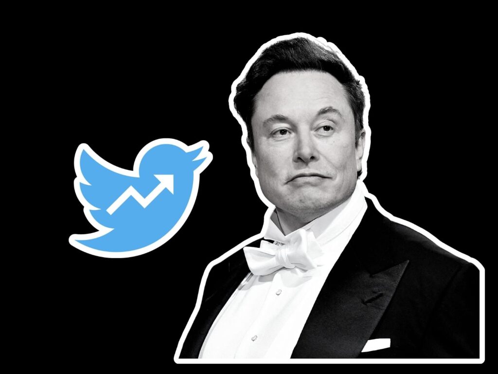 Elon Musk tviteri niyə almadı