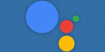 google assistent səsinizi tanıyacaq