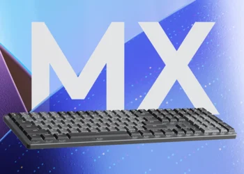 Logitech MX Mechanical