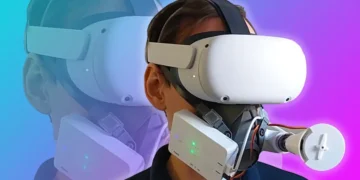 virtual reallıq aksesuarı