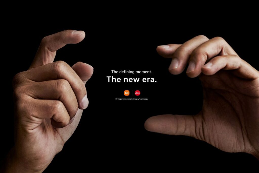 Xiaomi Leica ilə əməkdaşlığa başlayıb
