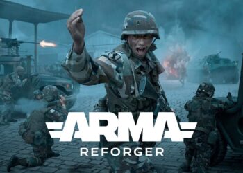 Yeni Arma Reforger oyunu