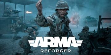 Yeni Arma Reforger oyunu