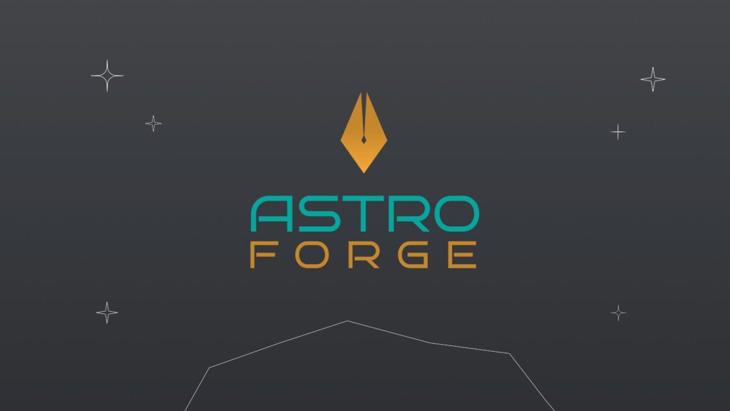 AstroForge