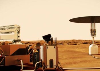 Ayda Atom Elektrik Stansiyası