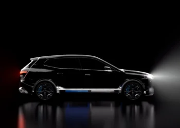 Bmwnin One Adli Texnologiyasi