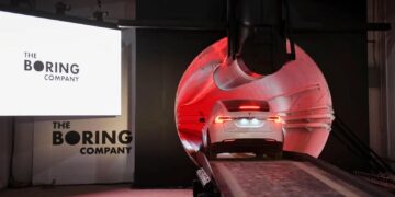 boring company 54 km tunel qazacaq