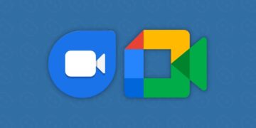 google meet və duo birləşir