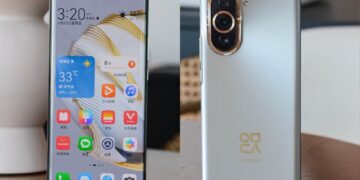 huawei nova 10