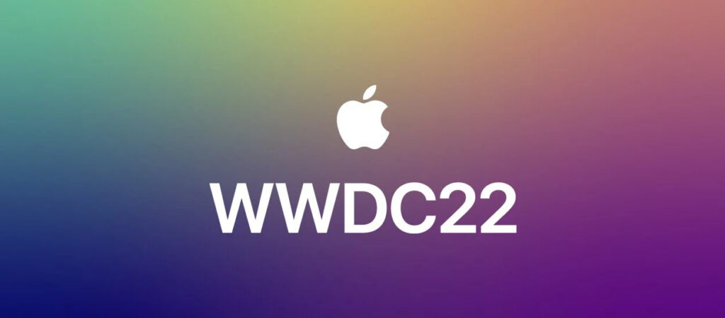 iOS 16 WWDC22