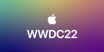 iOS 16 WWDC22