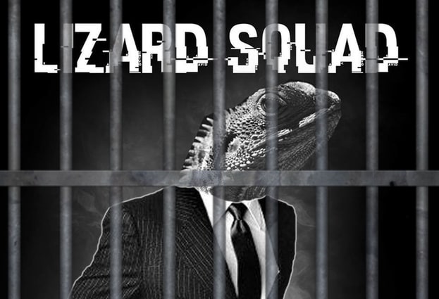 lizard-squad