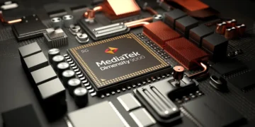 Mediatek dimensity 9000 teqdim edildi