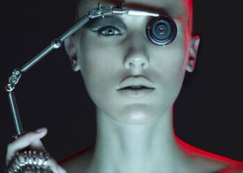 Robot Barmaq İstehsal Edilib