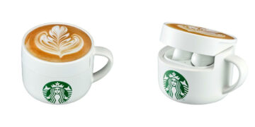 starbucks qulaqliq qabi
