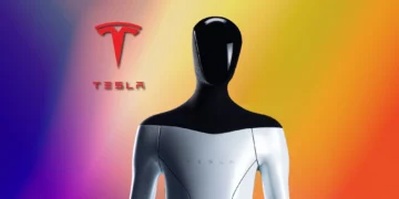 Teslanın ilk insanabənzər robotunun nümayiş vaxtı açıqlanıb