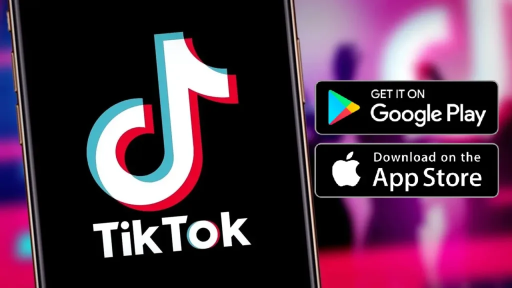TikTok Apple Store ve Google Ölaydan Siline Biler