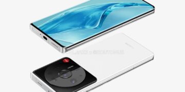 xiaomi 12 ultra görüntüsü