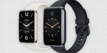 xiaomi band 7 pro