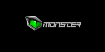 Monster Notebook adını deyişdi