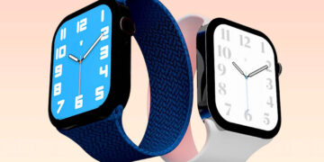 apple watch pro