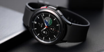 Watch 5 Dizayni Ortaya Cixdi