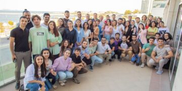 3-cü ABB Hakatonu uğurla başa çatdı!