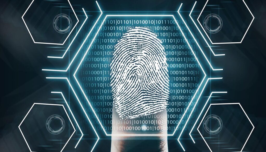 biometrik