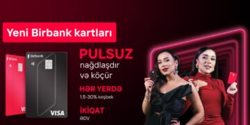 birkart yenilənir