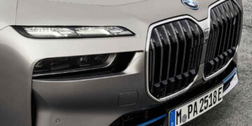 bmw abunəlik