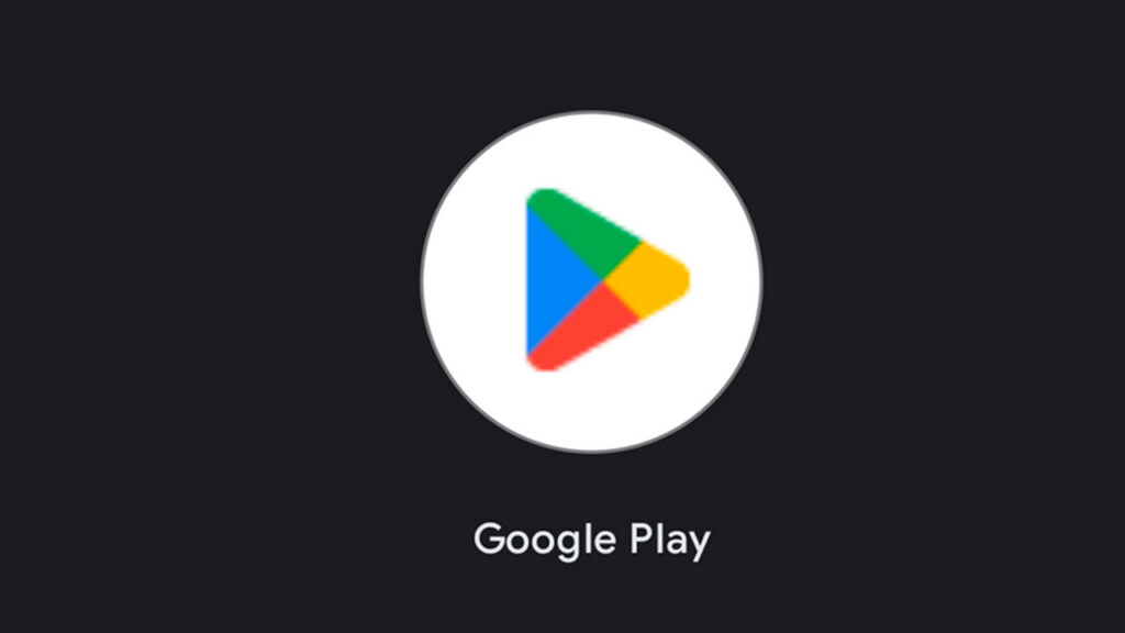 Google Play Store loqosunu dəyişir