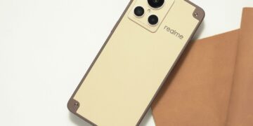 realme gt2 me edition 12 iyulda təqdim edəcək