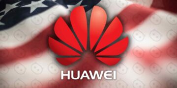 Huawei