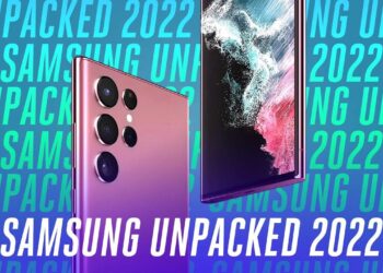 Unpacked 2022