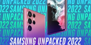 Unpacked 2022