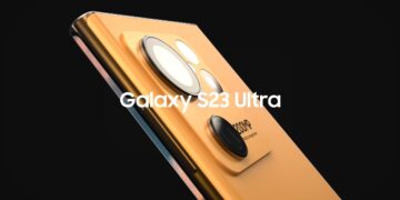 Samsung flaqman