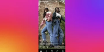 tam ekran instagram videoları