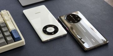 huawei p60 kirin 9100