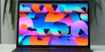 macbook pro 108 dərəcə isinib