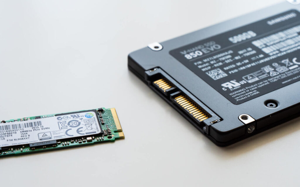 Yeni yaddaş texnologiyası SSD-lərin tutumunu 200TB edəcək!